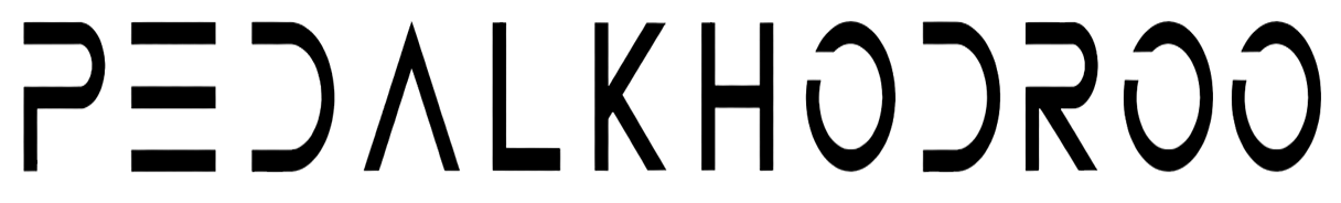 پدال خودرو